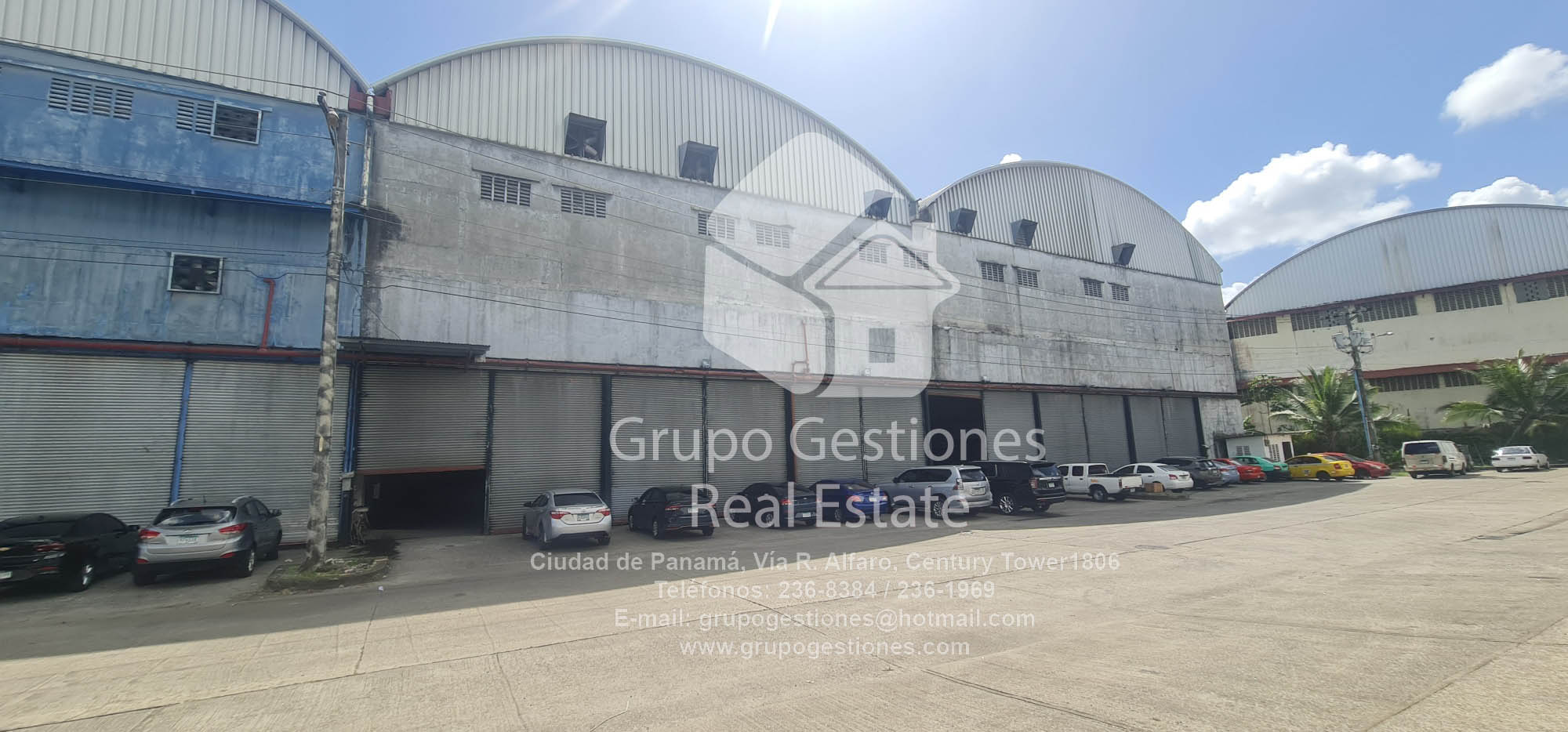 Se vende bodega en Cocosolito, Zona Libre de Colón